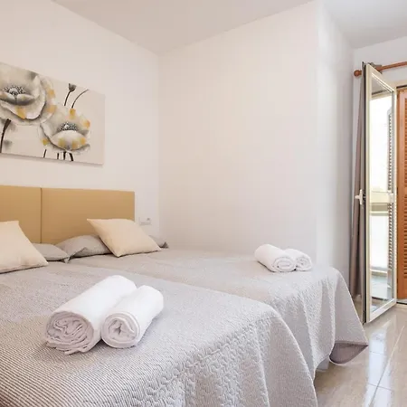Apartment Vicens Buades By Sunvillas Mallorca Port de Pollenca Exterior photo